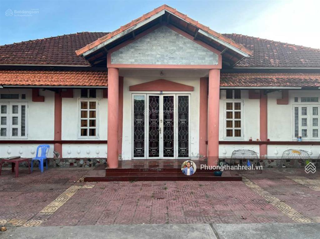 Bán nhà mt quốc lộ 57, 1500m2, cách đài truyền hình vĩnh long 800m, 22 tỷ