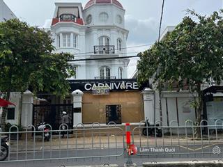 Bán nhà mt nguyễn văn hưởng, 9x25m, 2 lầu, sân thượng, 5pn, 4wc, gần trường quốc tế bis 90 tỷ