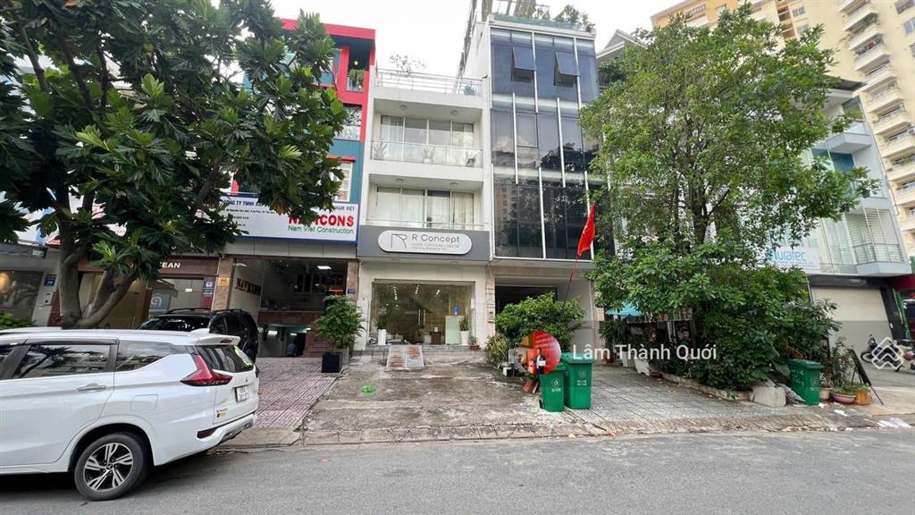 Bán nhà mt nguyễn quý cảnh, 5x20, 2 lầu, st, 5pn, 5wc, nhà đẹp, gần song hành, 32 tỷ