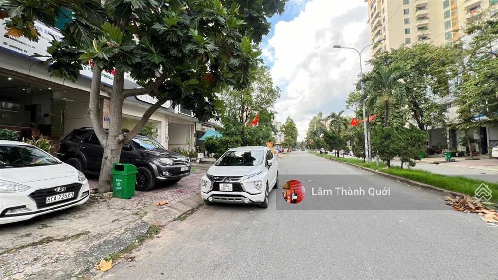 Bán nhà mt nguyễn quý cảnh, 5x20, 2 lầu, st, 5pn, 5wc, nhà đẹp, gần song hành, 32 tỷ