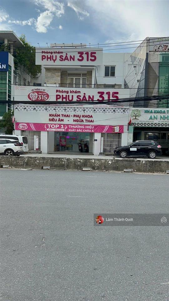 Bán nhà mt 137139 lương định của, 12x22, 2 lầu, sân thượng, gần trần não, 145 tỷ