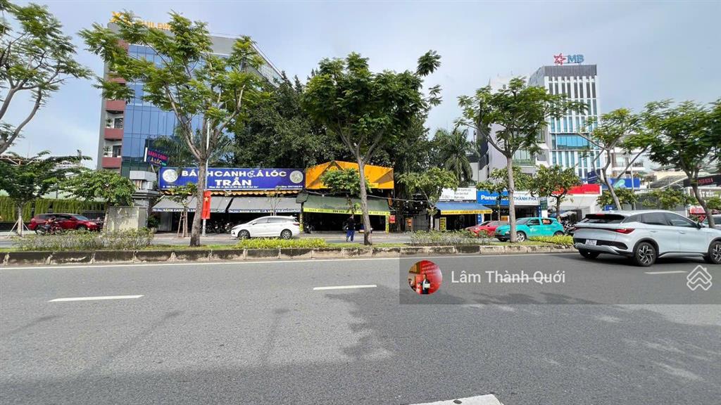 Bán nhà mt trần não, 6x23, 144m2, nhà cấp 4, gần lương định của 40 tỷ