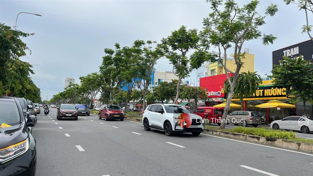 Bán nhà mt trần não, 6x23, 144m2, nhà cấp 4, gần lương định của 40 tỷ