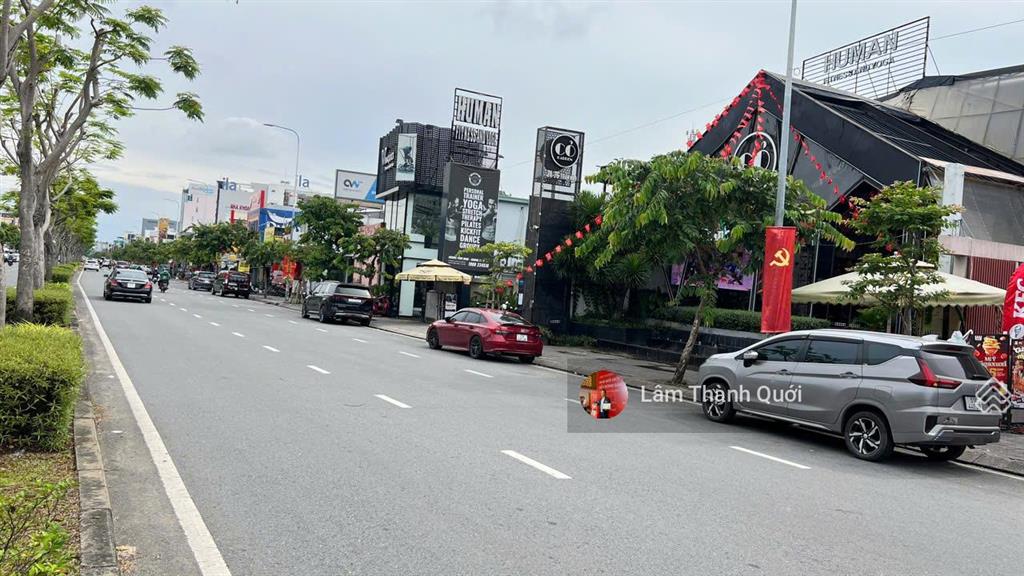 Bán nhà mt trần não, 6x23, 144m2, nhà cấp 4, gần lương định của 40 tỷ