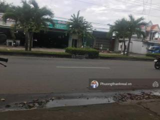 Bán nhà mt quốc lộ 57, gần bệnh viện đa khoa vĩnh long, 1500m2, 20 phòng cho thuê, 22 tỷ