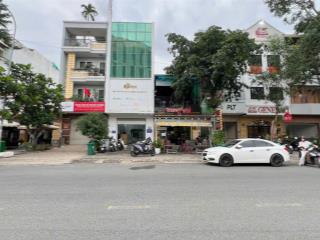 Bán nhà mt vũ tông phan, 5x20, 4 tầng, gần nguyễn hoàng, 38 tỷ