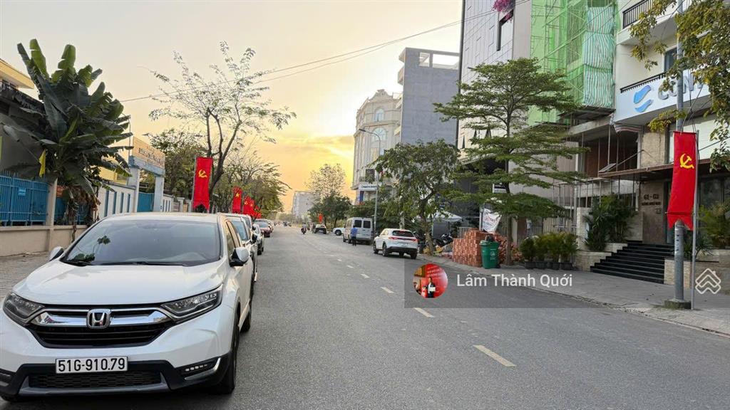 Bán đất mt đặng như mai, 10x20, 200m2, gần trương văn bang, 90 tỷ
