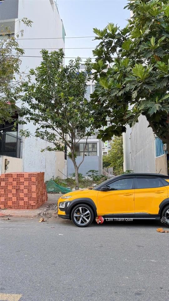 Bán đất mt đặng như mai, 10x20, 200m2, gần trương văn bang, 90 tỷ