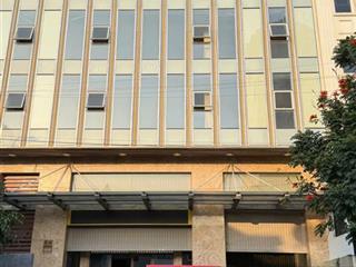 Bán toà nhà mt nguyễn văn kỉnh, 16x20, 1 hầm, 7 tầng, 220 tỷ