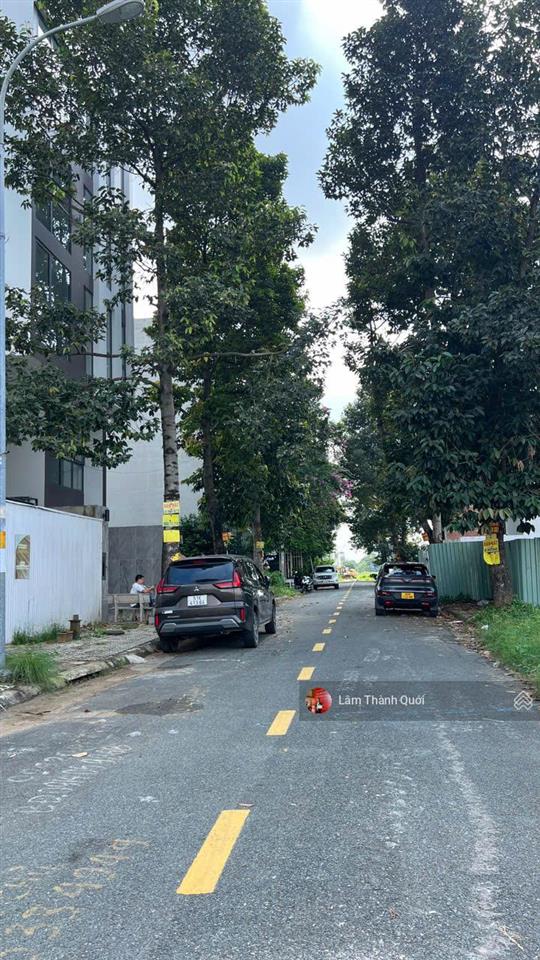 Bán nhà mt đường 67, thạnh mỹ lợi, 8x20, 1 hầm, 5 lầu, st, gần trương văn bang, 62 tỷ