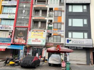 Bán nhà mt trần não, 5x14, 4 lầu, 8pn, nhà đẹp, vị trí kinh doanh, 42 tỷ