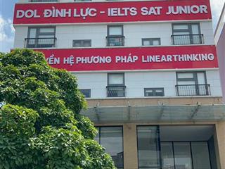 Bán nhà mt 302 nguyễn văn đậu, 14x36, 1 hầm, 8 tầng hđt 800tr/t, 250 tỷ