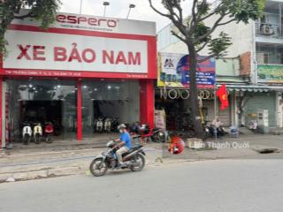 Bán nhà mt 730 trường chinh, 8x30, cấp 4, 46 tỷ