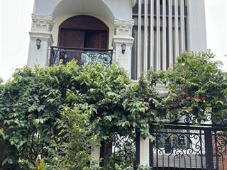 Bán nhà nguyễn văn kỉnh, thạnh mỹ lợi, quận 2, 7x18, 1 hầm, 4 tầng, 24 tỷ