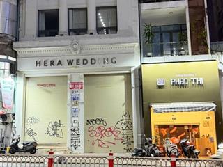 Bán nhà mt phan đình phùng, 9x16, 1 lầu, st, gần hai bà trưng, 41 tỷ