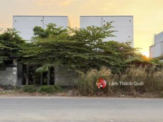 Bán đất mt đường số 103, trần quý kiên,p. tml, 32x21, 662m2, gần nguyễn thanh sơn, 161 tỷ