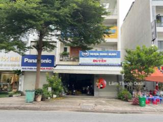 Bán nhà mt nguyễn hoàng, 8x20, 3 lầu, 6pn, 5wc, vị rí kinh doanh, 60 tỷ