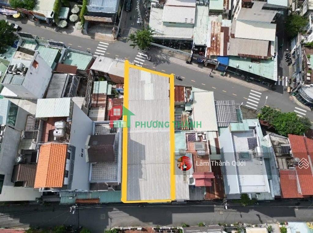 Bán nhà mt 24b xuân thuỷ, 11x30, 329m2, 2mt trước sau, nhà cấp 4, 129 tỷ