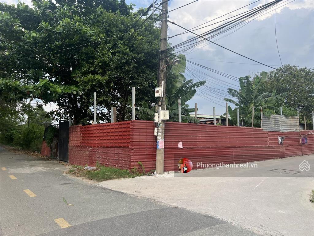 Bán đất góc 2mt trung đông 11, nguyễn thị ngâu, 100x70m, vị trí rất đẹp, 85 tỷ