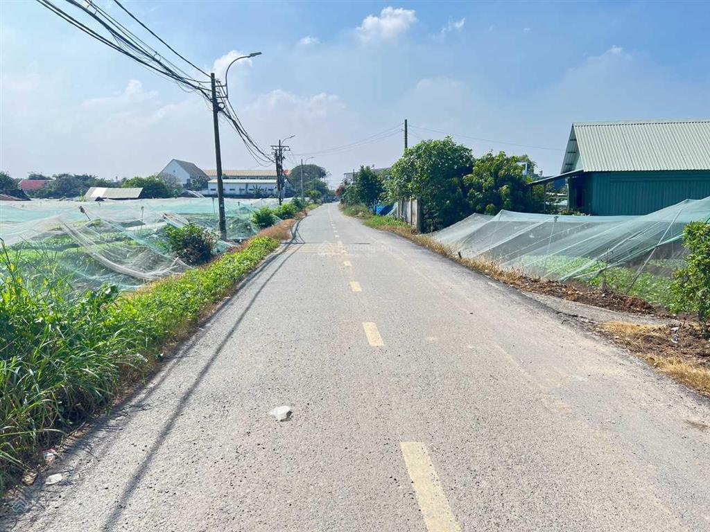 Bán đất góc 2mt trung đông 11, nguyễn thị ngâu, 100x70m, vị trí rất đẹp, 85 tỷ