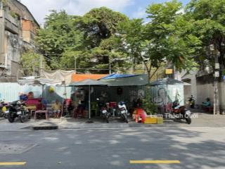 Bán nhà 2mt nguyễn đình chiểu, 14x25, 366m2, cấp 4, giá 260 tỷ