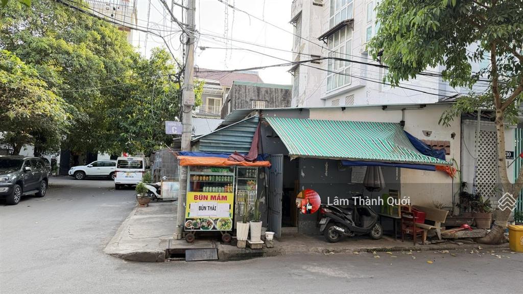 Bán nhà 2mt đường số 12, gần đường trần não, 6x15, cấp 4, vị trí đẹp 24.5 tỷ