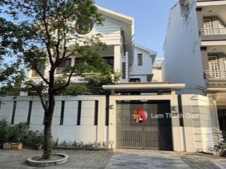 Bán nhà mt đỗ pháp thuận, 16x20, 320m2, 1 hầm, 4 tầng, 95 tỷ