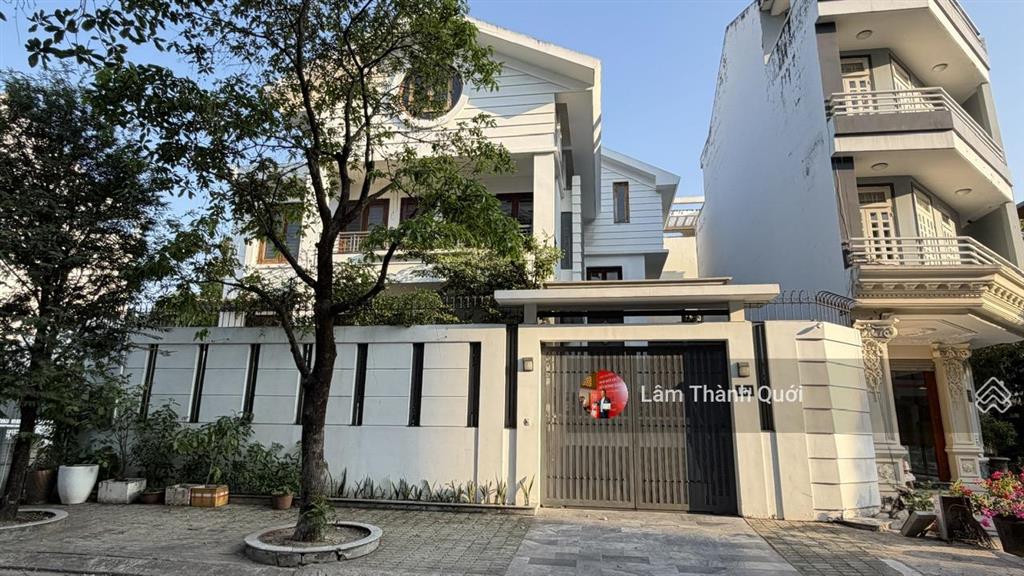 Bán nhà mt đỗ pháp thuận, 16x20, ~320m2, 1 hầm, 4 tầng, 90 tỷ