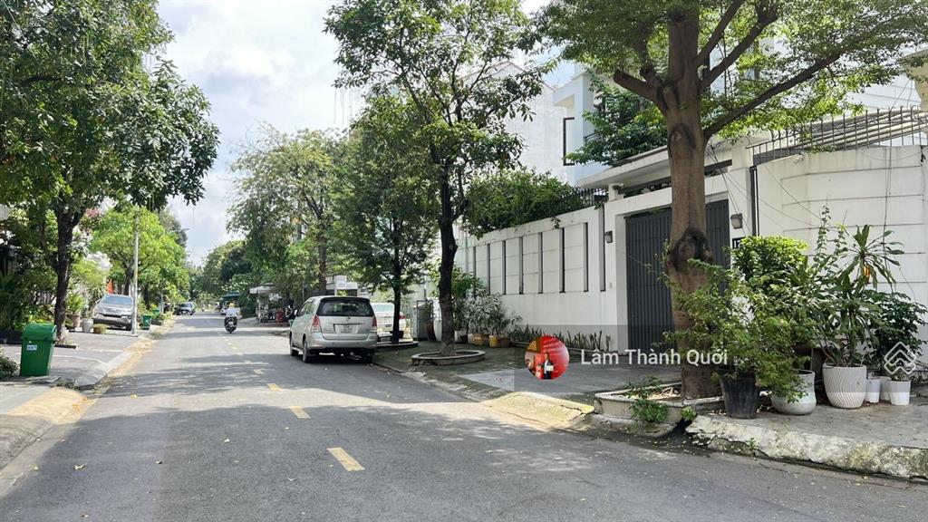 Bán nhà mt đỗ pháp thuận, 16x20, ~320m2, 1 hầm, 4 tầng, 90 tỷ