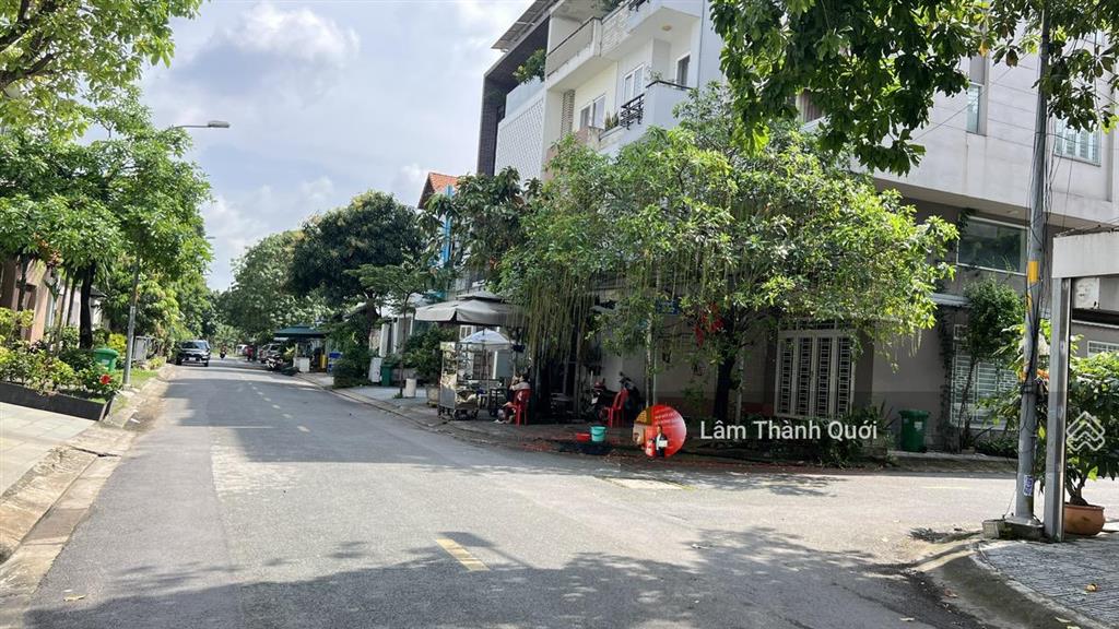 Bán nhà mt đỗ pháp thuận, 16x20, ~320m2, 1 hầm, 4 tầng, 90 tỷ