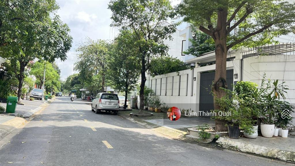 Bán nhà mt đỗ pháp thuận, 16x20, ~320m2, 1 hầm, 4 tầng, 90 tỷ