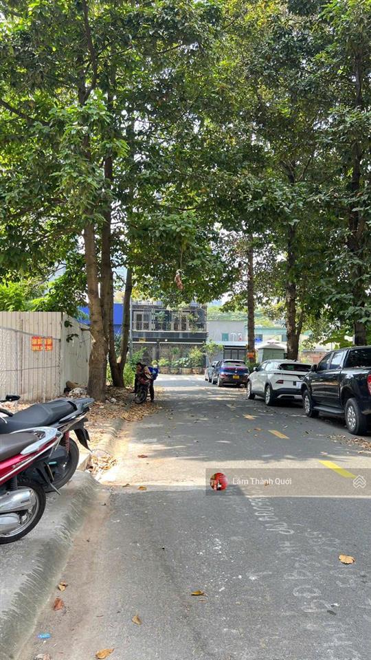 Bán đất đường tạ hiện, 8x20, 160m2, gần trương văn bang 41.6 tỷ