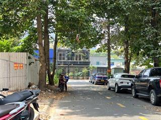 Bán đất đường tạ hiện, 8x20, 160m2, gần trương văn bang 41.6 tỷ