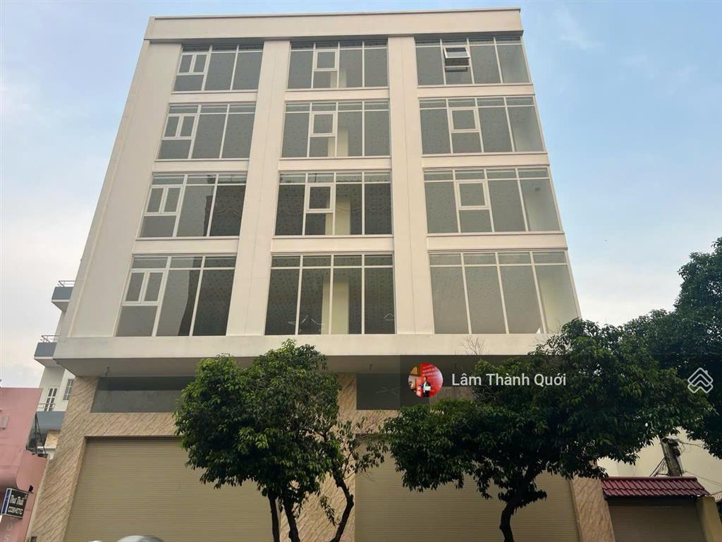 Bán nhà mt tân sơn nhì, 19x30, 560m2, 1 hầm, 6 tầng, giá bán 160 tỷ