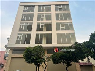 Bán nhà mt tân sơn nhì, 19x30, 560m2, 1 hầm, 6 tầng, giá bán 160 tỷ