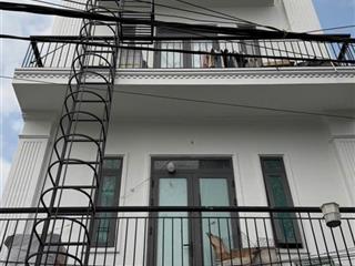 Bán chdv 15/44/14b cầu xéo, 6x20, 6 tầng 22 phòng, hđt 75 triệu/tháng, 18 tỷ