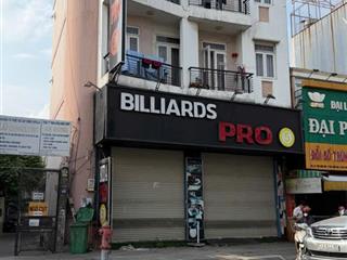 Bán nhà 2mt tân sơn nhì, 10x20, nở hậu 18m, 266m2, 2 lầu, 55 tỷ