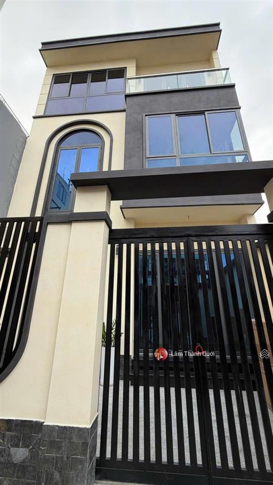 Bán nhà quốc hương, 7x13, 2 lầu, 4pn, nhà đẹp, 17.8 tỷ