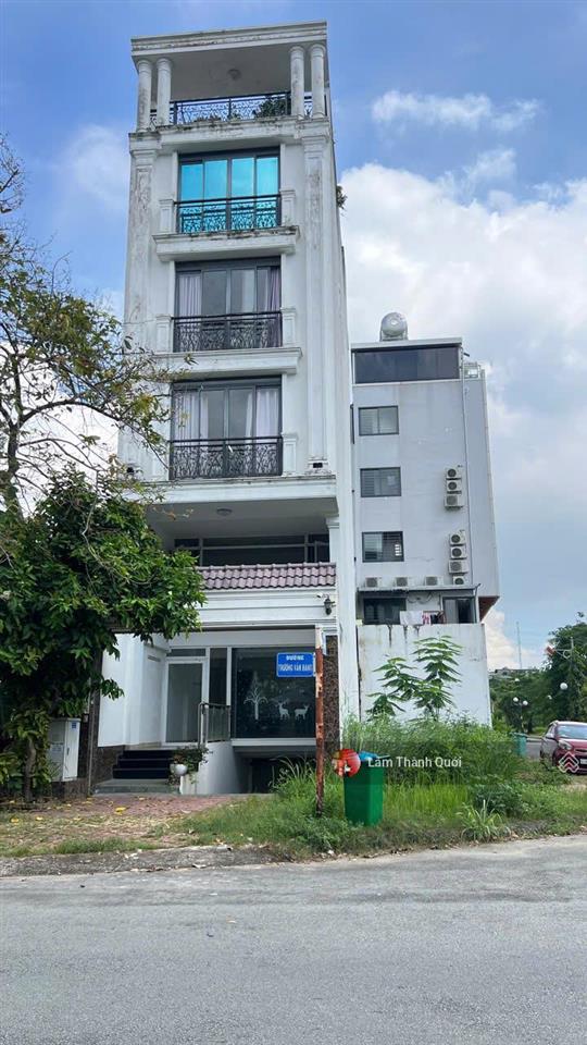 Bán nhà mt trương văn bang, 5x21m, 1 hầm, 6 tầng, 38 tỷ