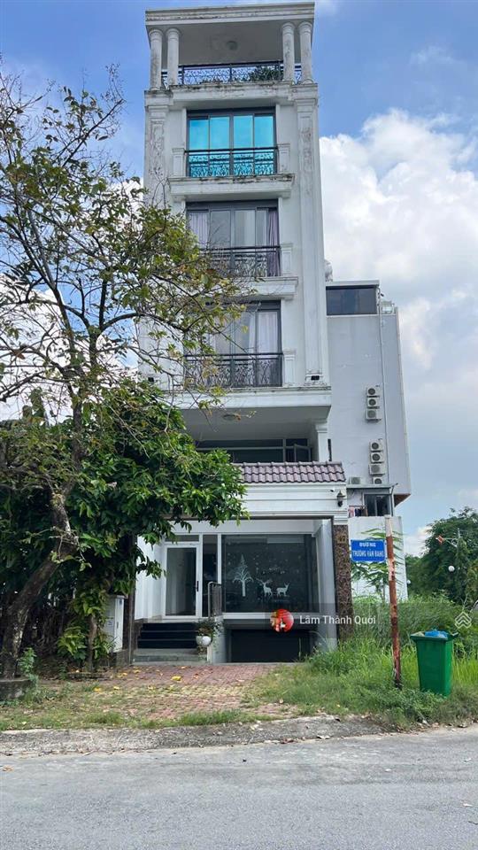 Bán nhà mt trương văn bang, 5x21m, 1 hầm, 6 tầng, 38 tỷ