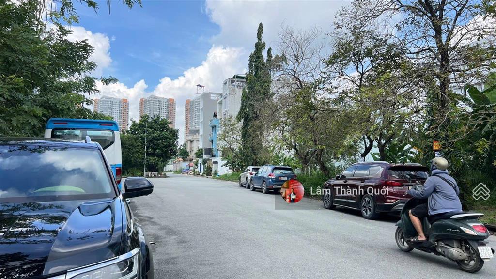 Bán nhà mt trương văn bang, 5x21m, 1 hầm, 6 tầng, 38 tỷ