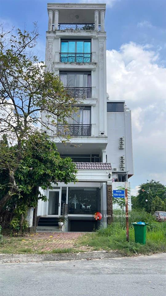 Bán nhà mt trương văn bang, 5x21m, 1 hầm, 6 tầng, 38 tỷ