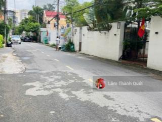 Bán đất thảo điền, 20x25, 500m2, gần quốc hương, 70 tỷ