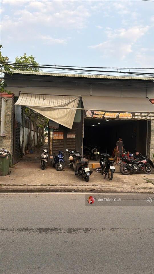 Bán nhà mt quốc lộ 57, gần bệnh viện đa khoa vĩnh long, 1500m2, 22 tỷ