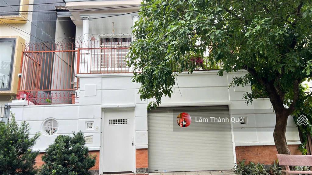 Bán nhà hẻm 204b nguyễn văn hưởng, 10x16, 1 trệt, 2 lầu, 4pn, nhà đẹp, 55 tỷ