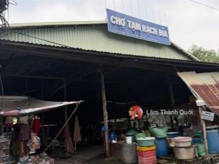 Bán đất lê văn lương, gần chợ rạch đĩa, nhà bè, 2500m2, 1100m2 thổ cư, 90 tỷ