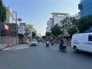 Bán nhà 2mt luỹ bán bích, ngay chợ tân phú, 8.5x20, 3 tầng, 39 tỷ