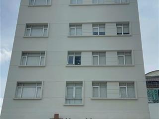 Bán toà nhà mt 2727a kỳ đồng, 17x33, 583m2, 2 hầm, 14 tầng, 450 tỷ