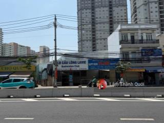 Bán nhà mt lương định của, 1311m2, gần vòng xoay trần não, 498 tỷ