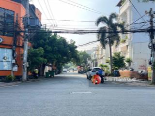 Bán nhà 215 nguyễn văn hưởng, 15x26, 380m2, 2 lầu, 6pn, 6wc, ngay trường quốc tế, 93 tỷ